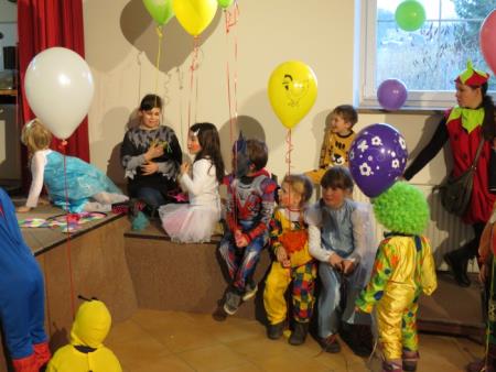 Pustno rajanje v Škocjanu 54